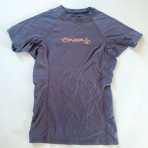 Girls O’Neill Short Sleeve Rashgaurd